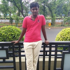 Avatar for Vinay krishna from gravatar.com