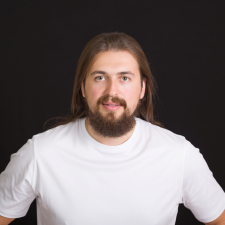 Avatar for Dawid Siekiera from gravatar.com