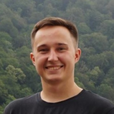 Avatar for Dmitry from gravatar.com