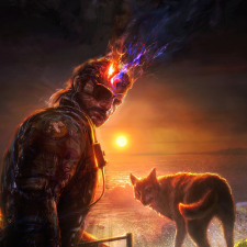 Avatar for Liquid_Snake from gravatar.com