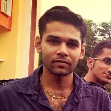 Avatar for nikhil from gravatar.com