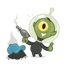 Avatar for Ericson Thomas from gravatar.com