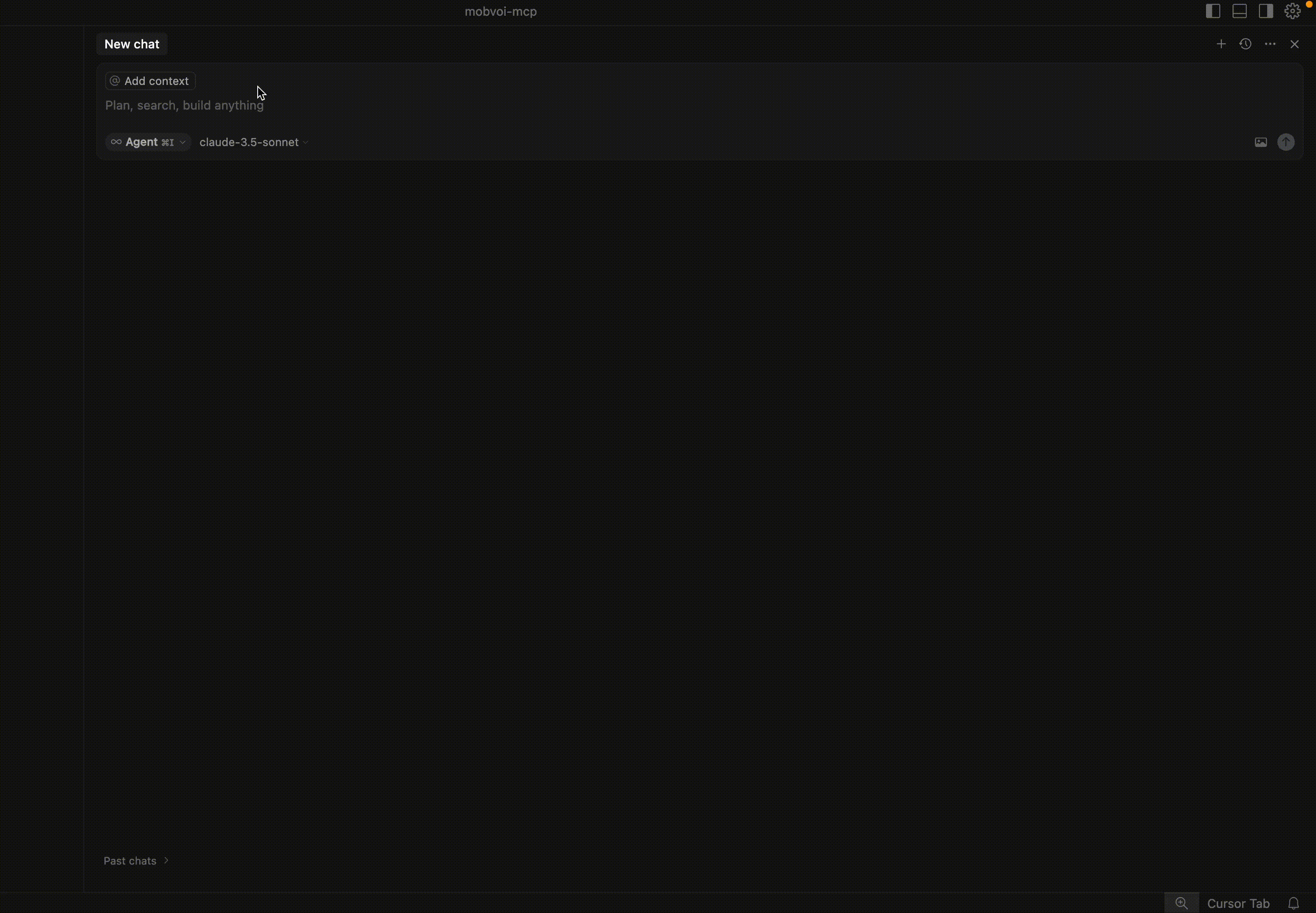 MCP TTS Demo