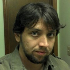 Avatar for Edward Flick from gravatar.com