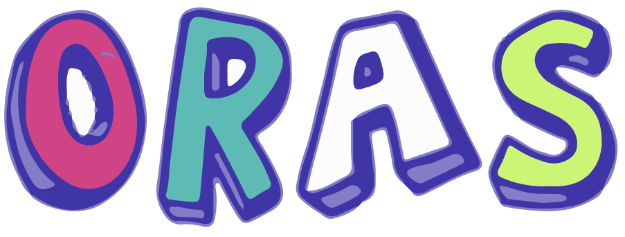 ORAS Logo