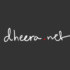 Avatar for dheera from gravatar.com
