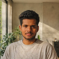 Avatar for Atharva Jaiswal from gravatar.com