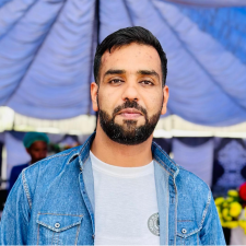 Avatar for Muhammad Bilal from gravatar.com
