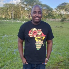 Avatar for Jacob Gisore Chencha from gravatar.com