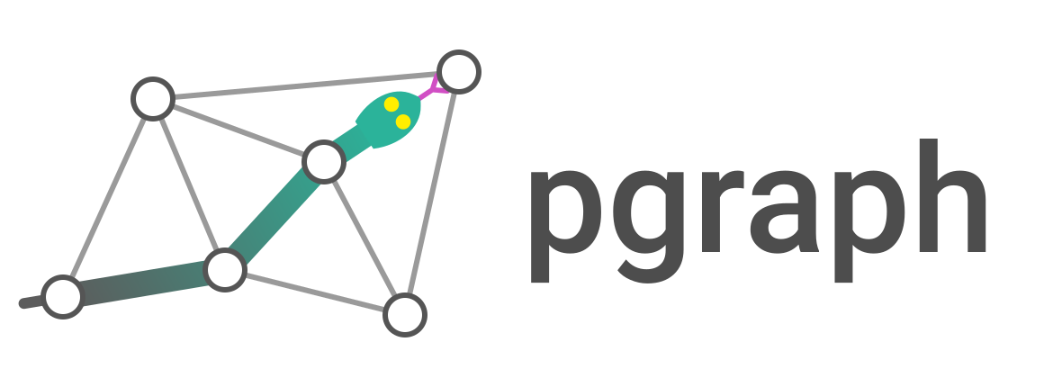 pgraph logo