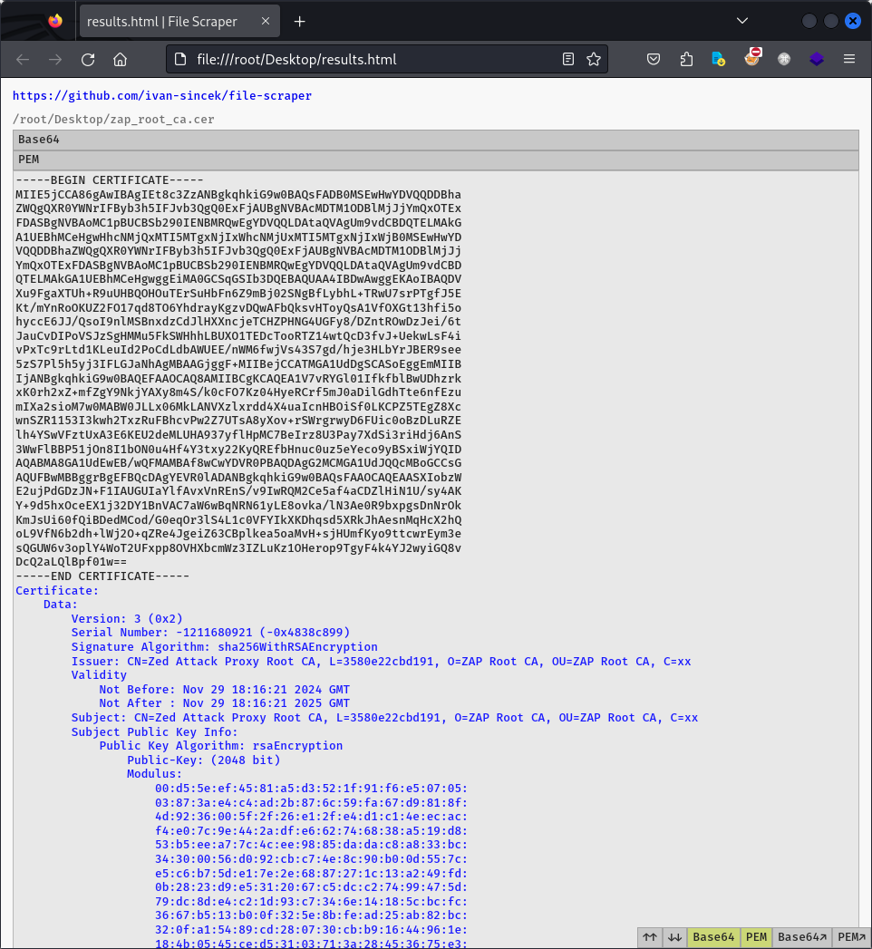 Interactive Report (3)