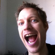 Avatar for tomgruner from gravatar.com