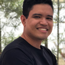 Avatar for Alan Albuquerque from gravatar.com