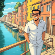 Avatar for Wridhdhisom Karar from gravatar.com