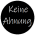 Avatar for KeineAhnung from gravatar.com