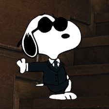 Avatar for Landon flop from gravatar.com