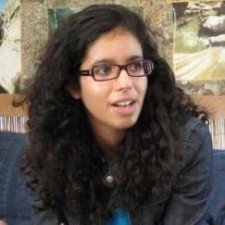 Avatar for Nada Amin from gravatar.com