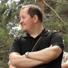 Avatar for Denis from gravatar.com