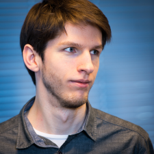 Avatar for Dieter De Paepe from gravatar.com