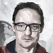 Avatar for barwil from gravatar.com