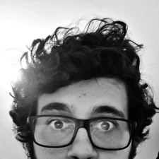 Avatar for Gustavo Sampaio from gravatar.com