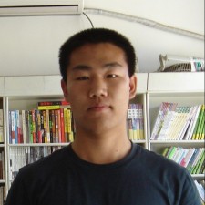 Avatar for LiZongfeng from gravatar.com