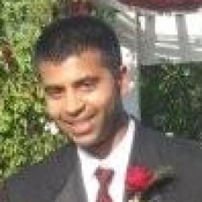 Avatar for Prathap Sridharan from gravatar.com