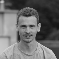 Avatar for Florian Apolloner from gravatar.com