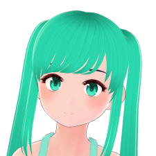 Avatar for サポミク from gravatar.com