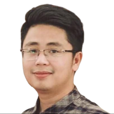 Avatar for tienhm from gravatar.com