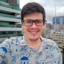 Avatar for Victor Hugo Benezoli from gravatar.com