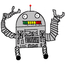 Avatar for Pedro Rey Anca from gravatar.com