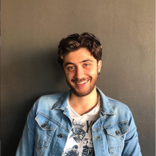 Avatar for Oğuzhan Şahin from gravatar.com