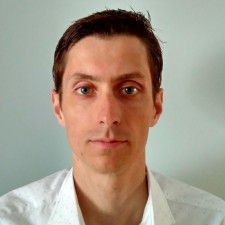 Avatar for marazt from gravatar.com