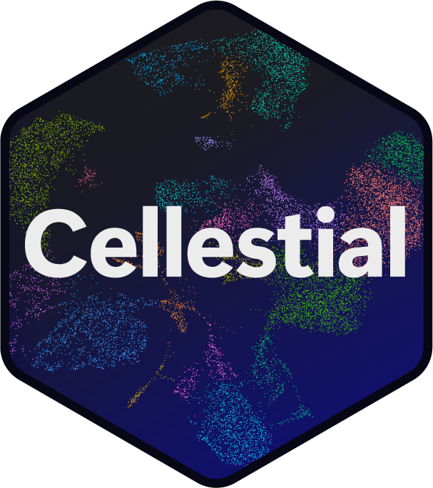 Cellestial Logo