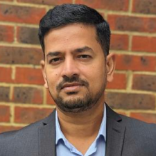 Avatar for Prakash from gravatar.com