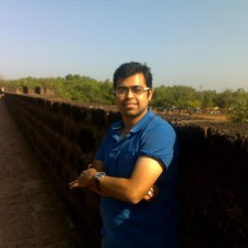 Avatar for Pranjal from gravatar.com