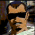 Avatar for clairbee from gravatar.com