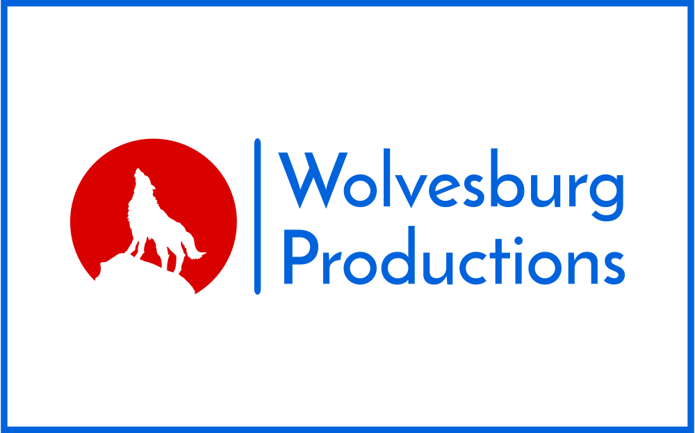 Wolvesburg Productions Logo