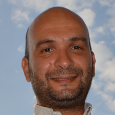 Avatar for dimitrisk from gravatar.com