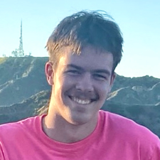 Avatar for Luke Schreiber from gravatar.com