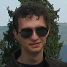 Avatar for Marcin Kolny from gravatar.com