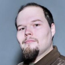 Avatar for denis from gravatar.com