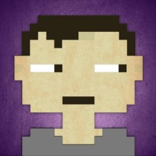 Avatar for Maxim Vinogradov from gravatar.com