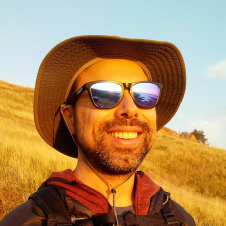 Avatar for Aaron M from gravatar.com