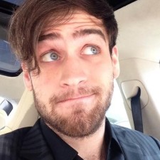 Avatar for Matt Smith from gravatar.com