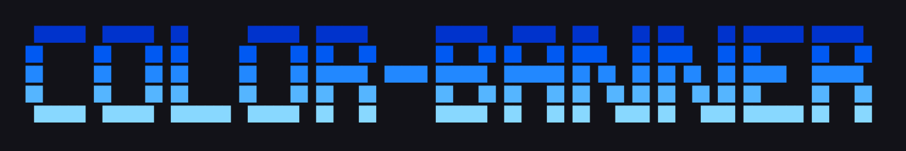 ansi_regular ice bt