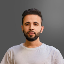 Avatar for Ali from gravatar.com