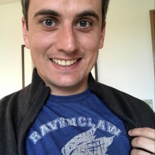 Avatar for Josh Peak from gravatar.com