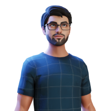 Avatar for Anik Ghosh from gravatar.com